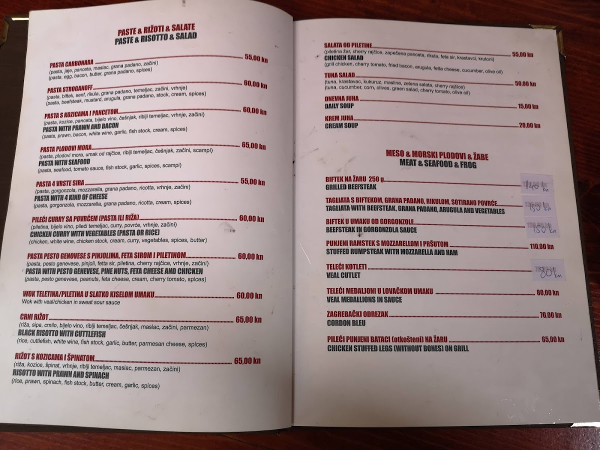 Menu Konoba Pojta-3