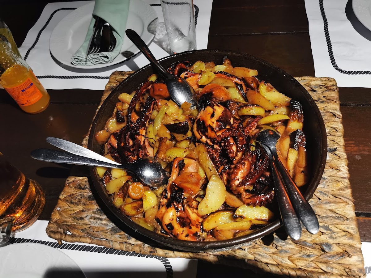 Konoba Porto Rosso-10