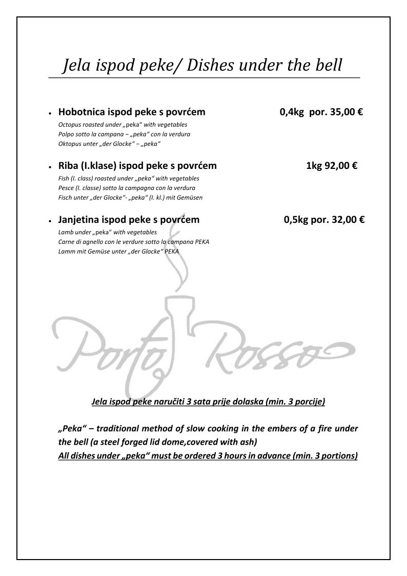 Menu Konoba Porto Rosso-4
