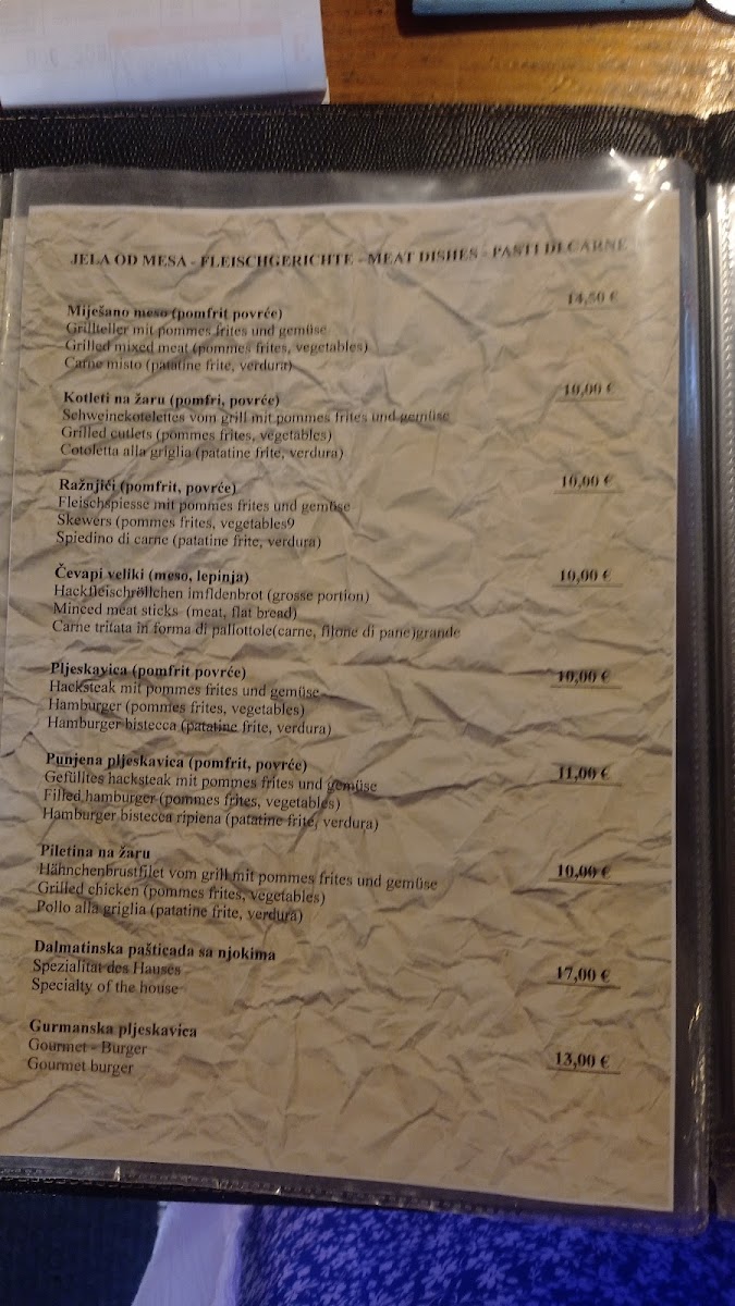 Menu Konoba Sajam-2