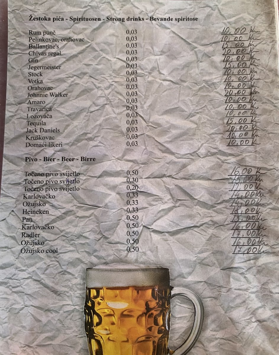 Menu Konoba Sajam-6