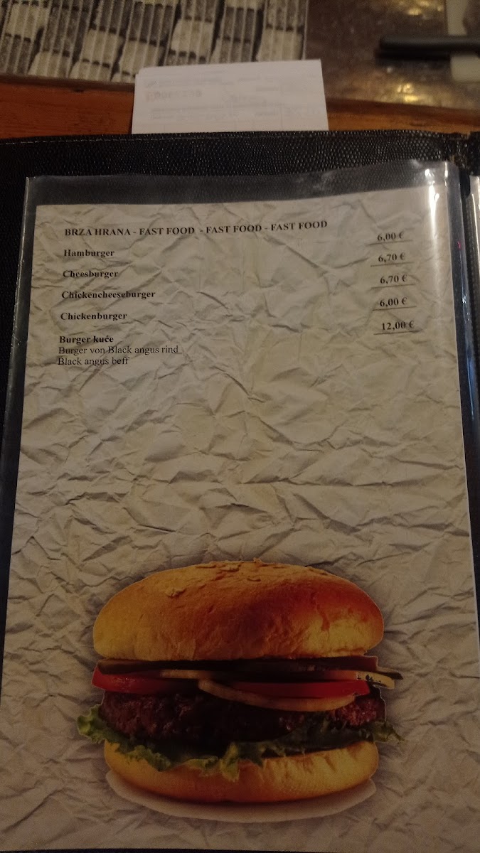 Menu Konoba Sajam-8