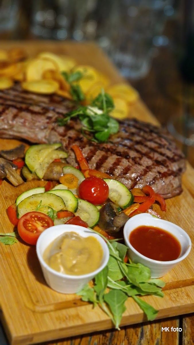 Konoba Steak House Max-6
