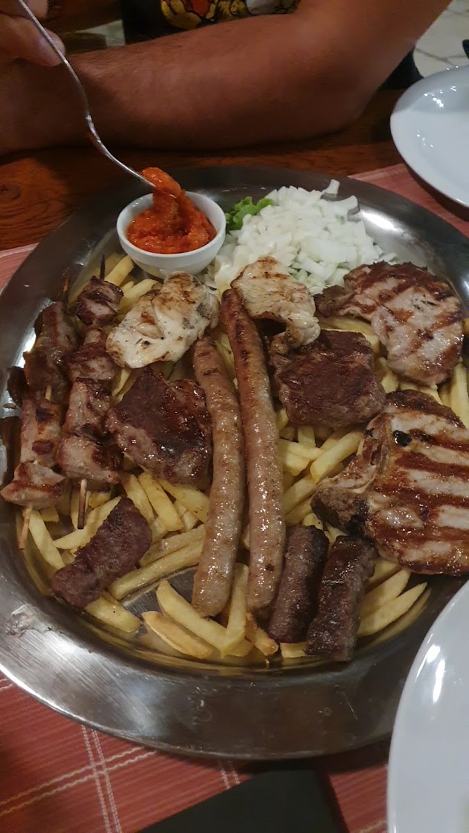 Konoba Vinisce-2