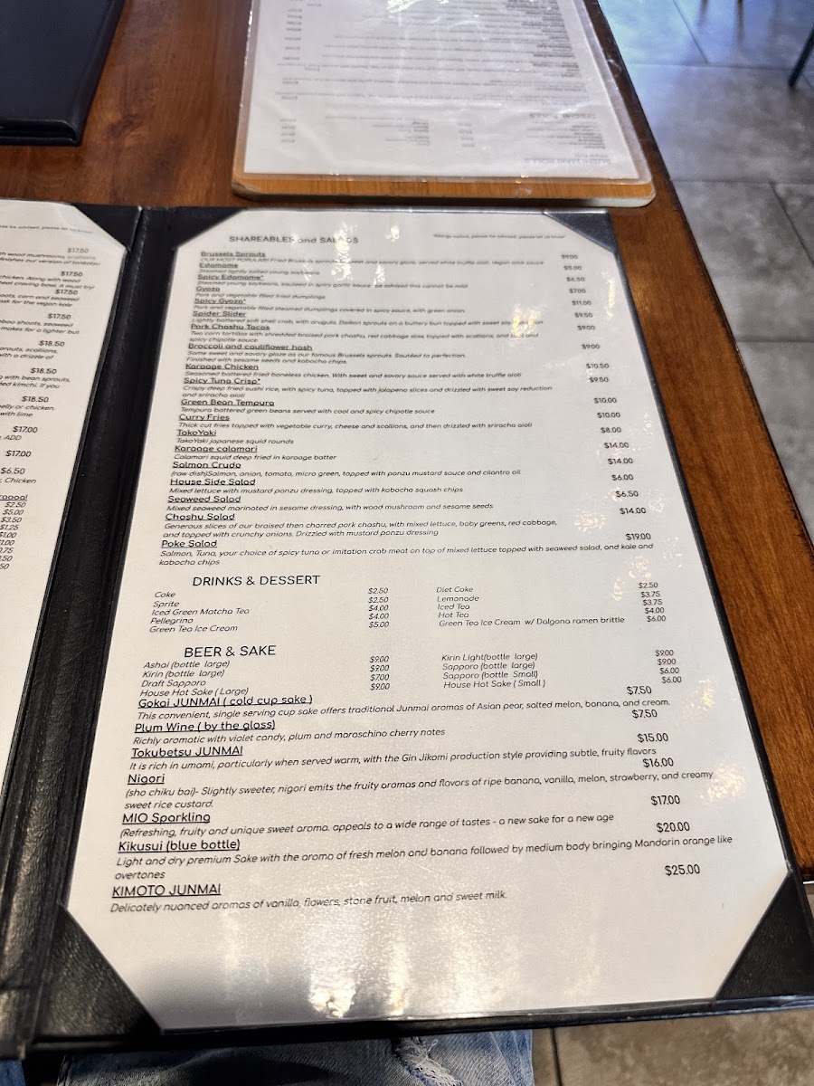 Menu Kontentsu Montrose-2