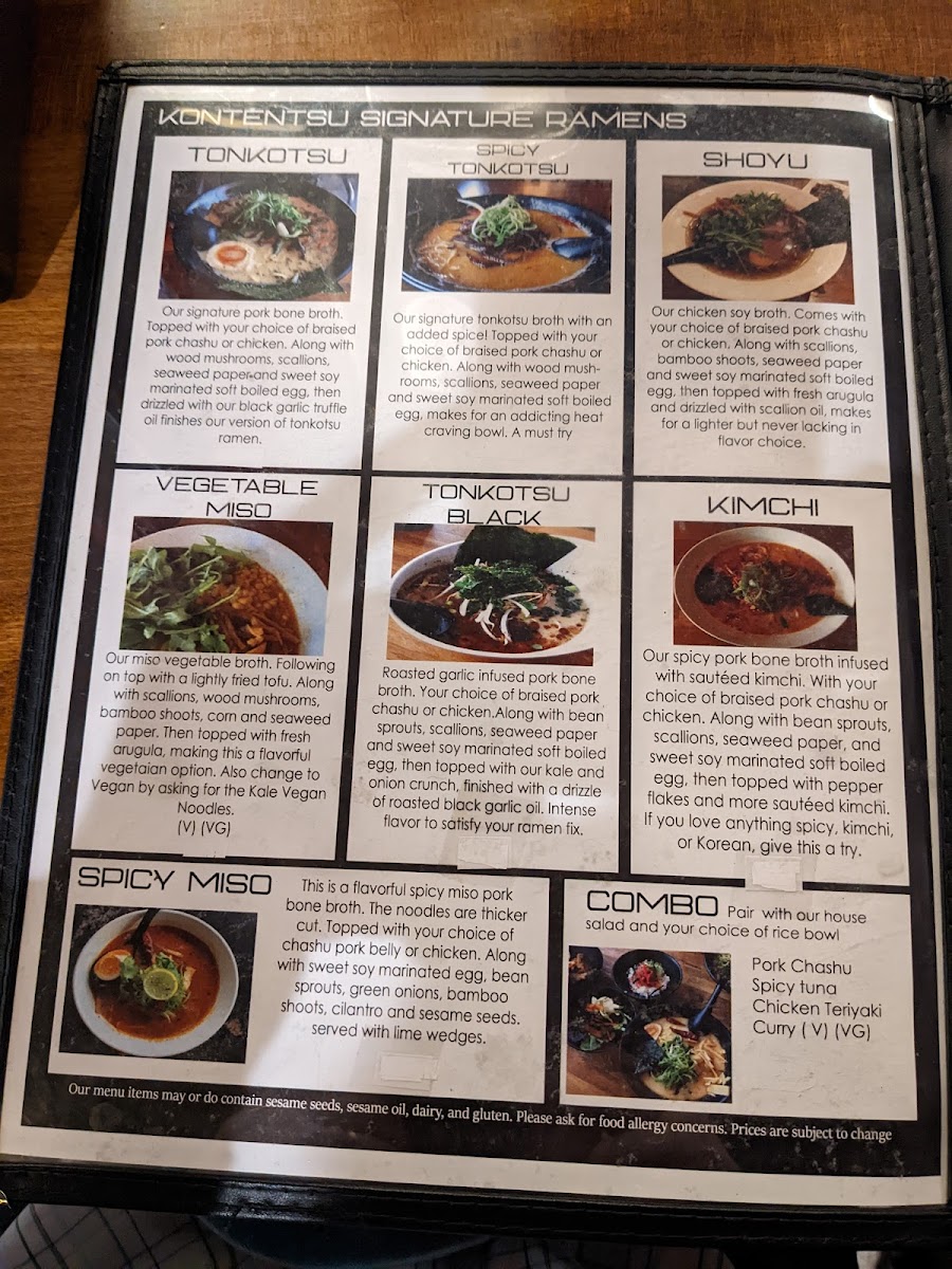 Menu Kontentsu Montrose-5