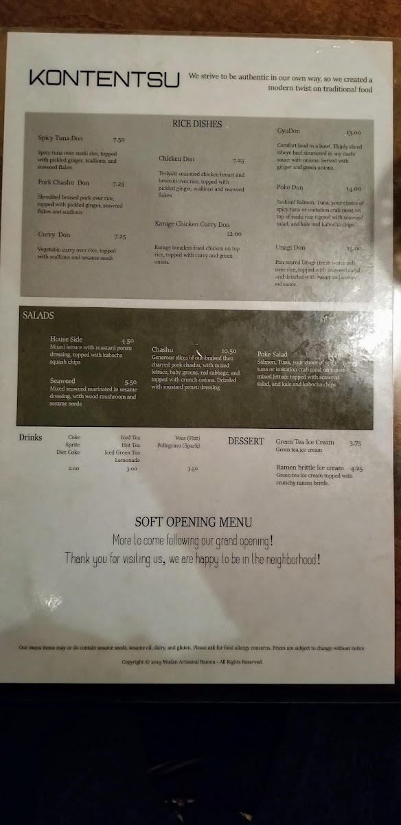 Menu Kontentsu Montrose-7