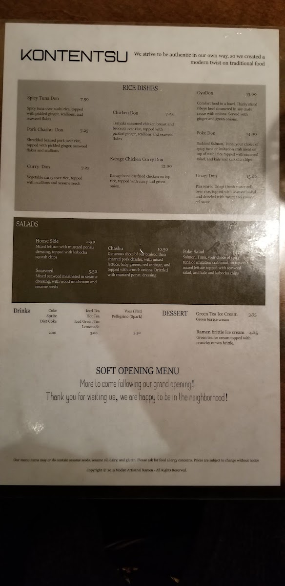 Menu Kontentsu Montrose-8