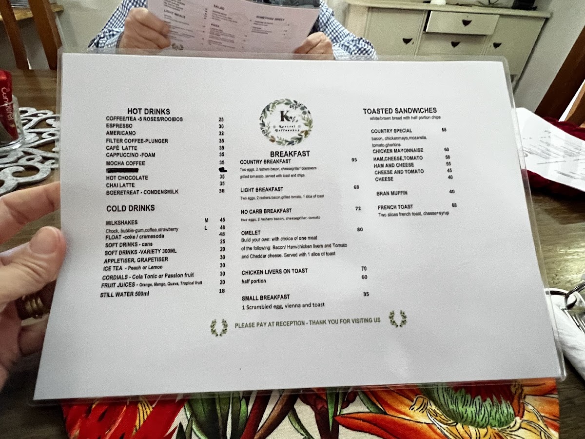 Menu Kontrei Padstal-1