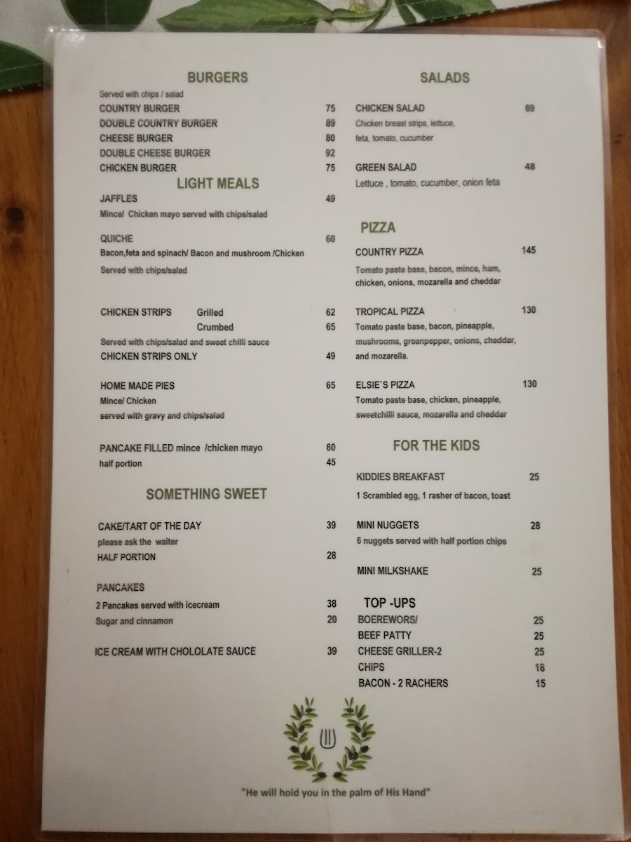 Menu Kontrei Padstal-2