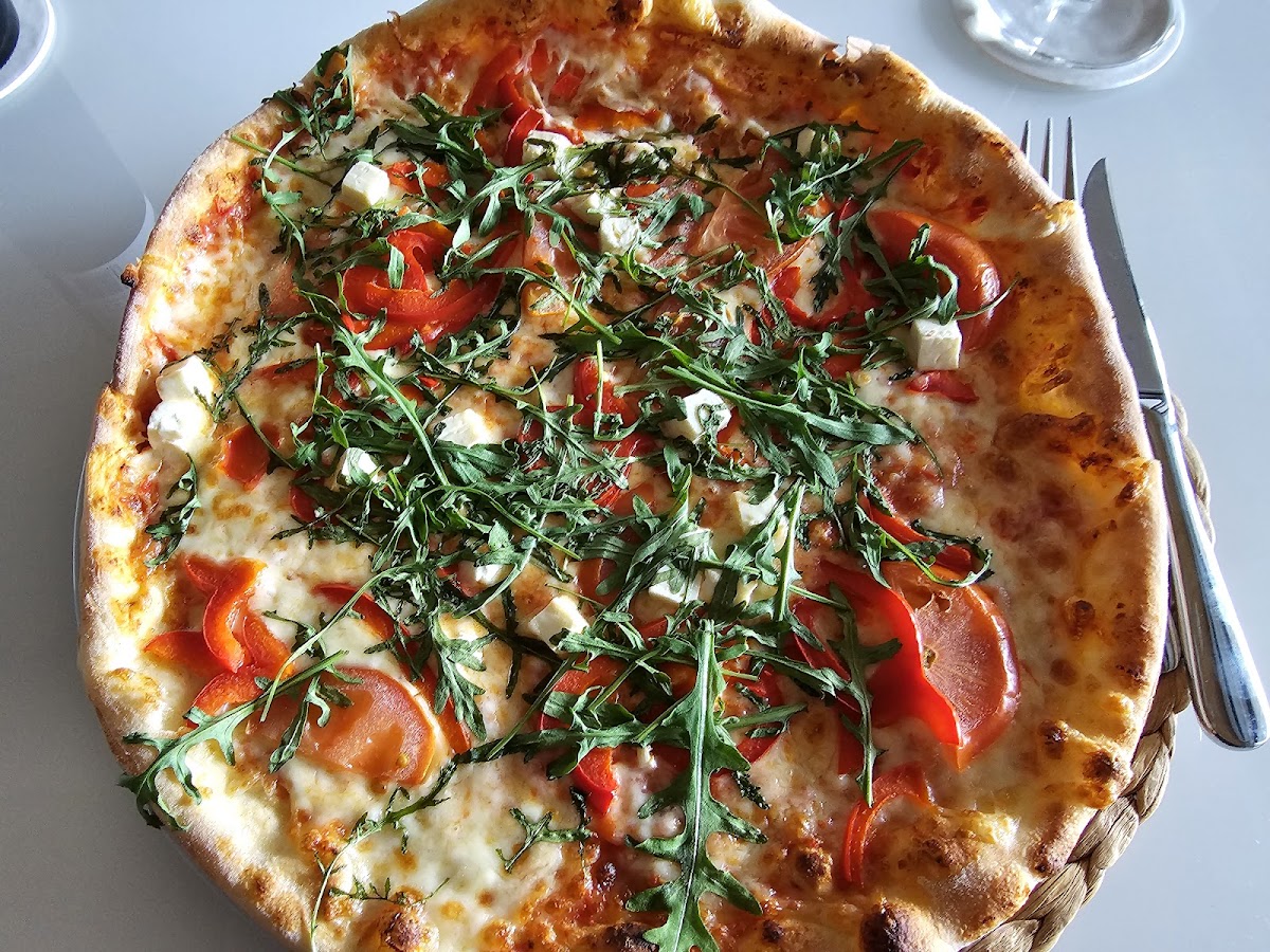 Kontulan Kebab Pizza-10