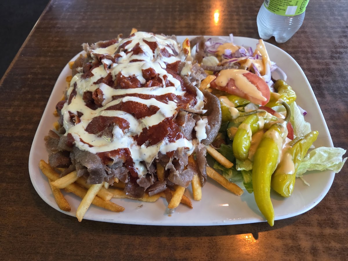 Kontulan Kebab Pizza-4