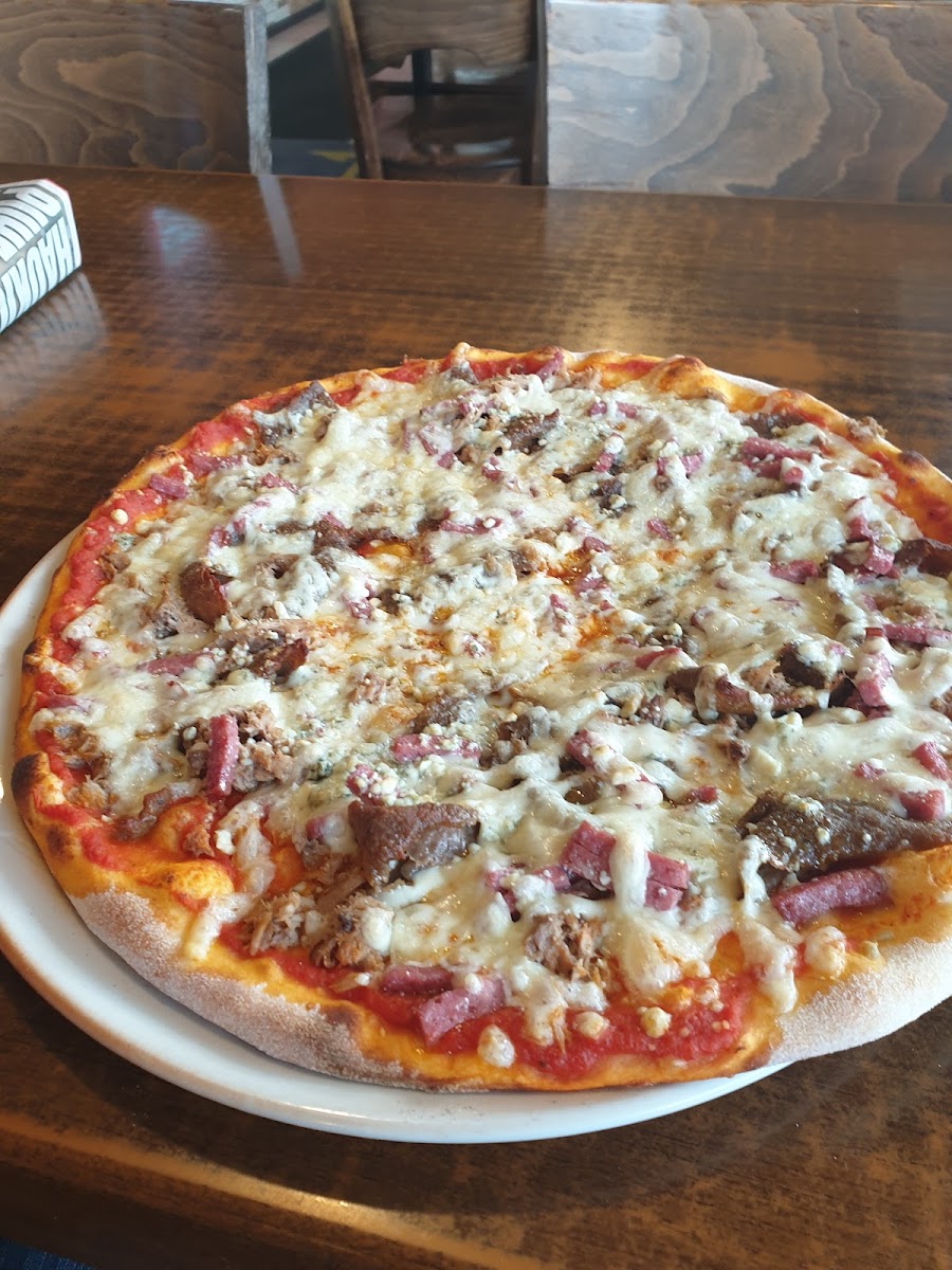 Kontulan Kebab Pizza-9