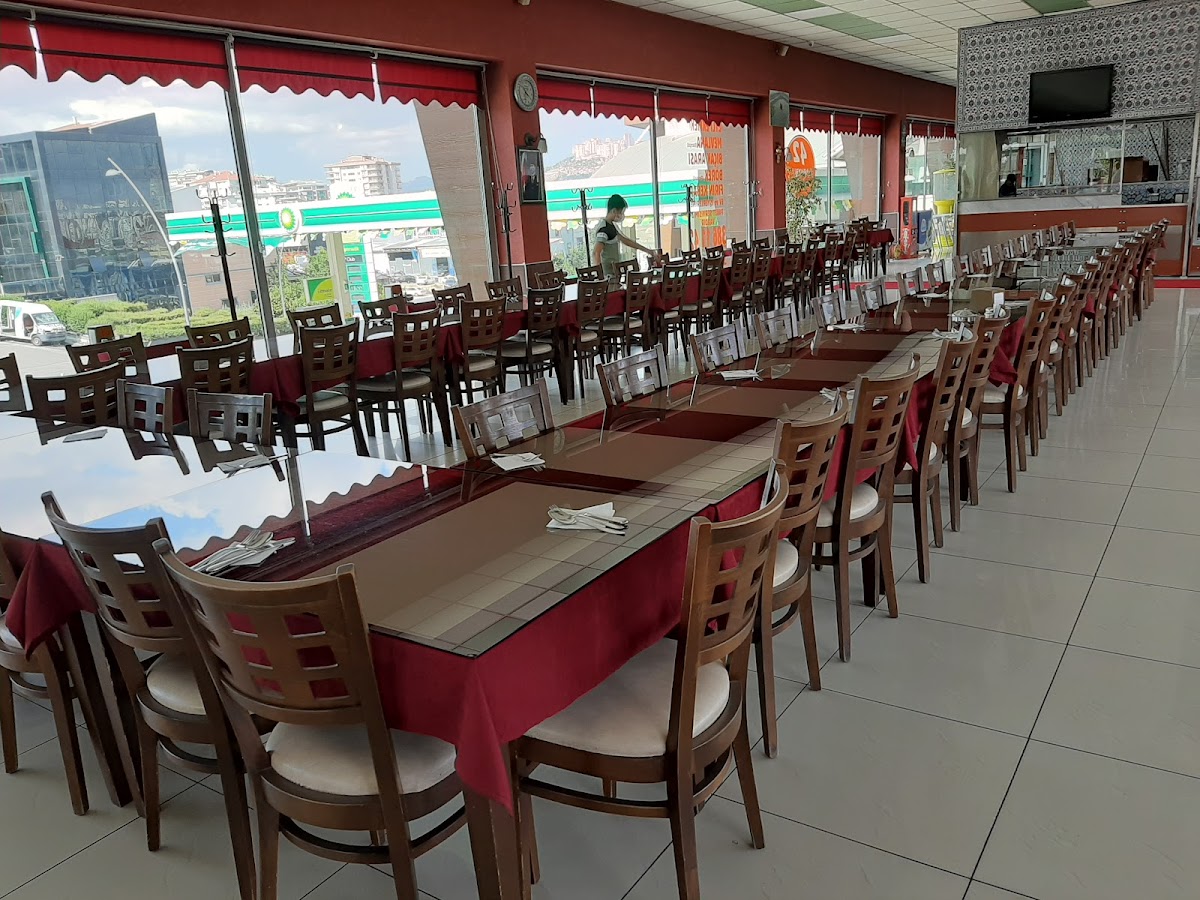 Konyalı Hacı Usta