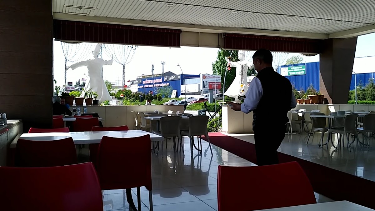 Konyalı Hacı Usta-2