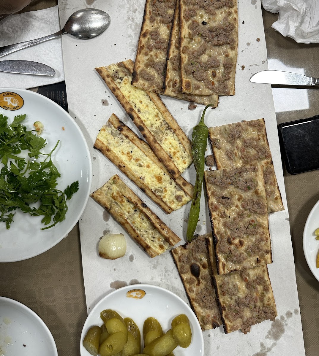 Konyalı Hacı Usta-3