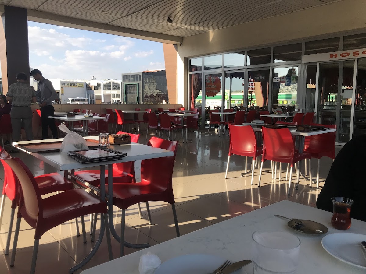 Konyalı Hacı Usta-4