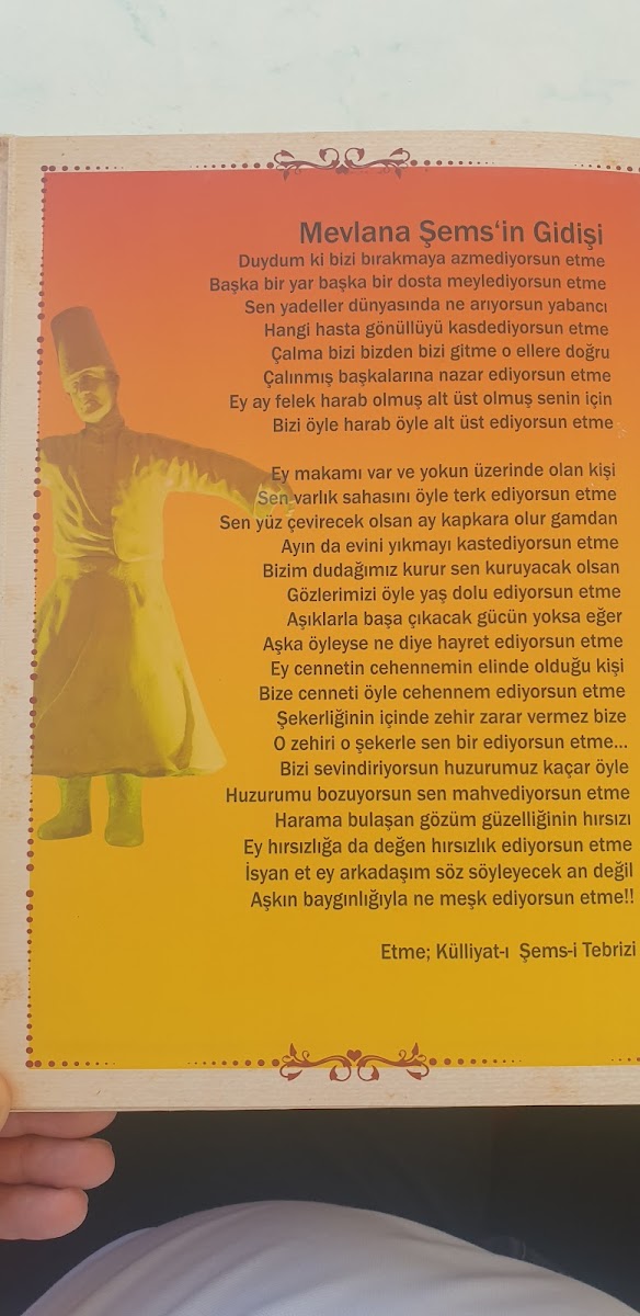 Menu Konyalı Hacı Usta-7