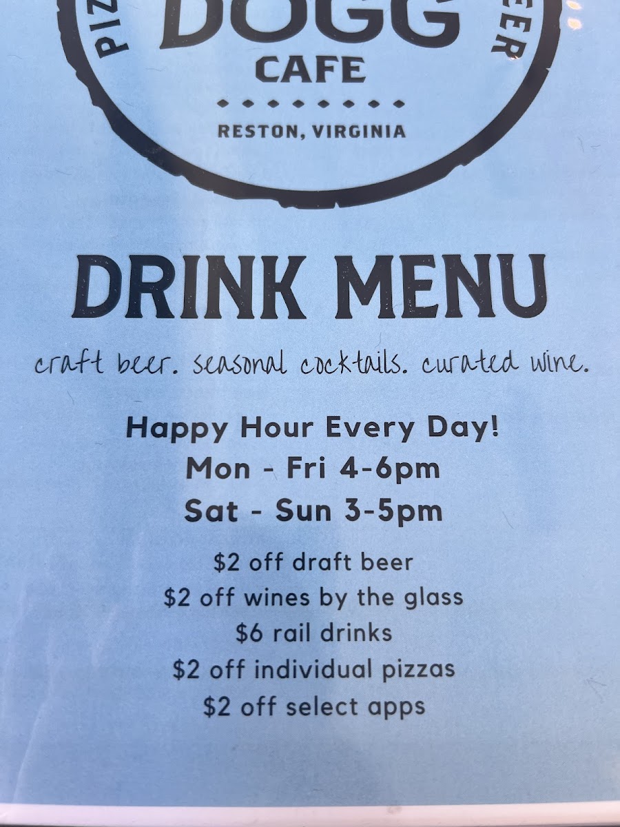 Menu Kook Dogg Cafe-10