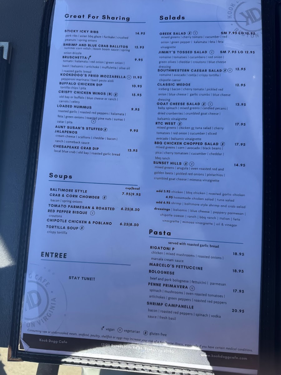 Menu Kook Dogg Cafe-4