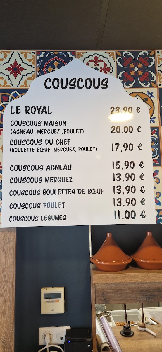 Menu Kool Bien-1