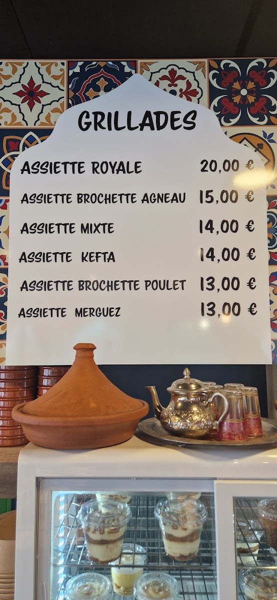 Menu Kool Bien-4