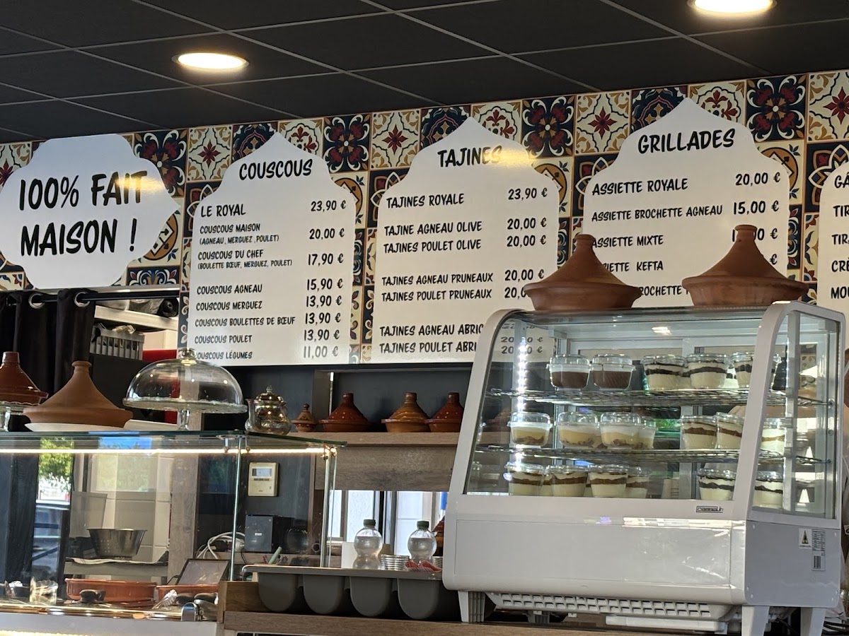 Menu Kool Bien-5