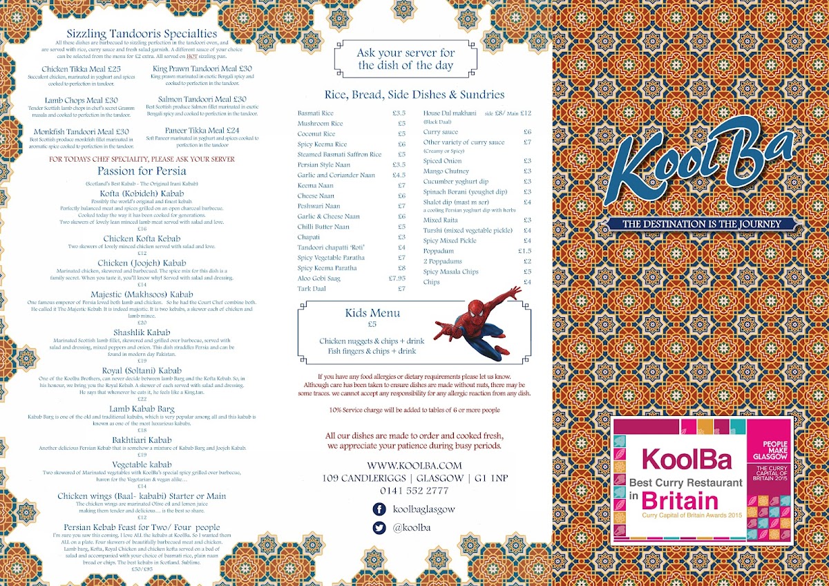 Menu Koolba-1