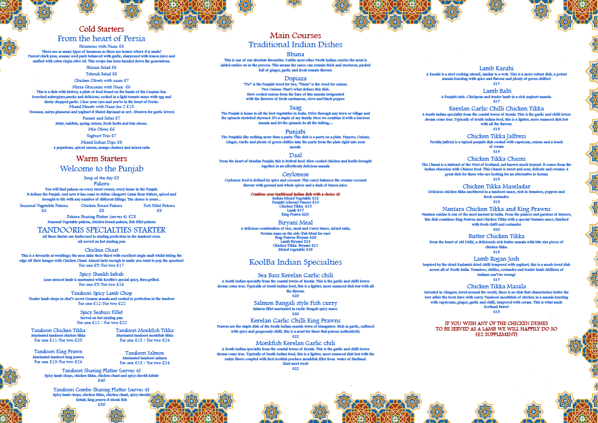Menu Koolba-6