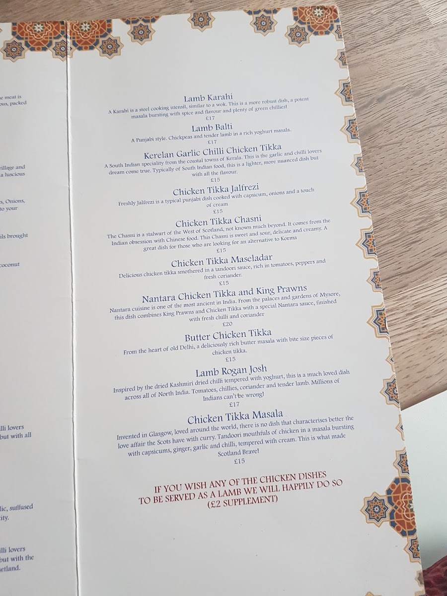 Menu Koolba-8