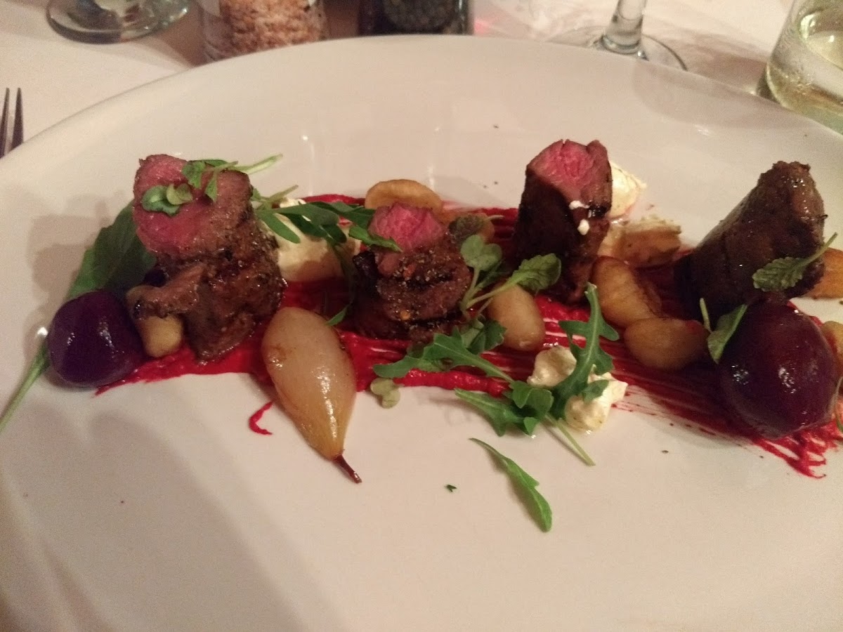 Koornlands Restaurant-10