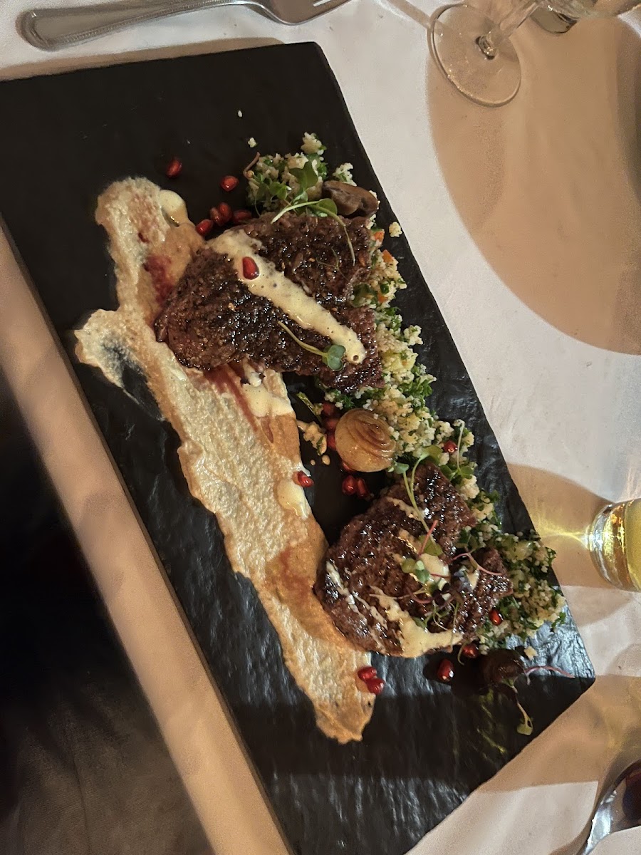 Koornlands Restaurant-3