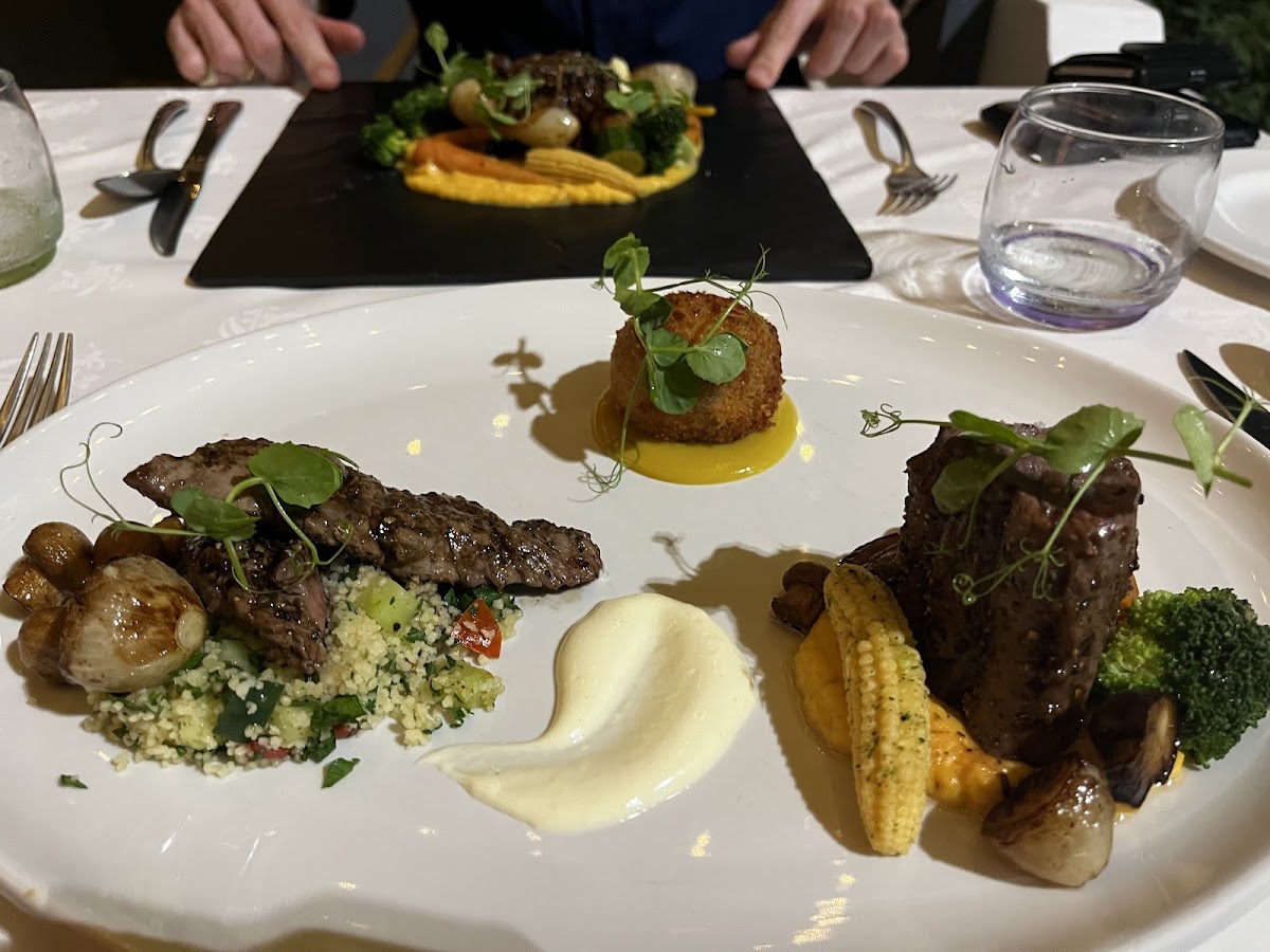 Koornlands Restaurant-4
