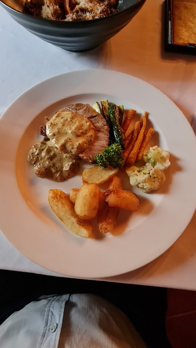 Koornlands Restaurant-6