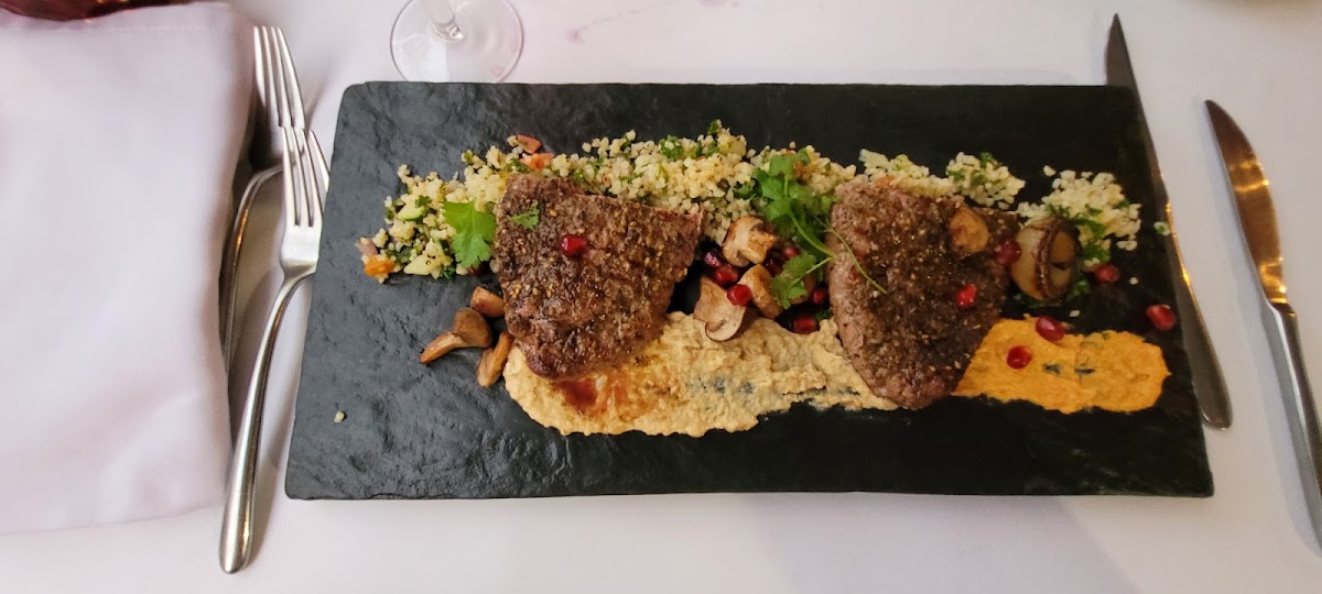 Koornlands Restaurant-8