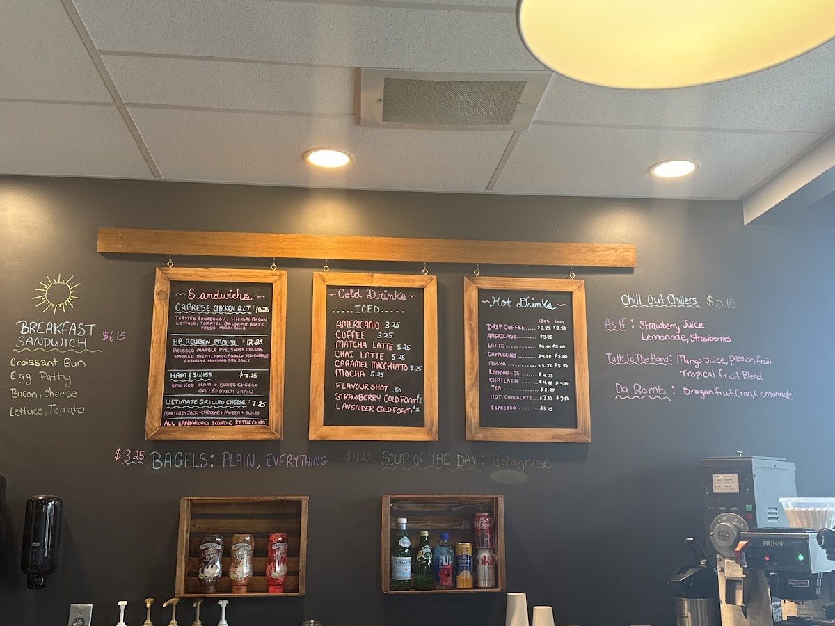 Menu Kopi Cafe-1