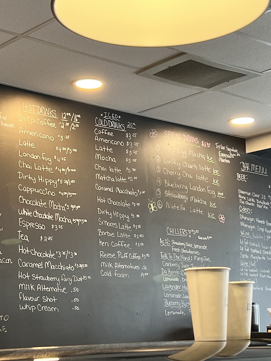 Menu Kopi Cafe-2