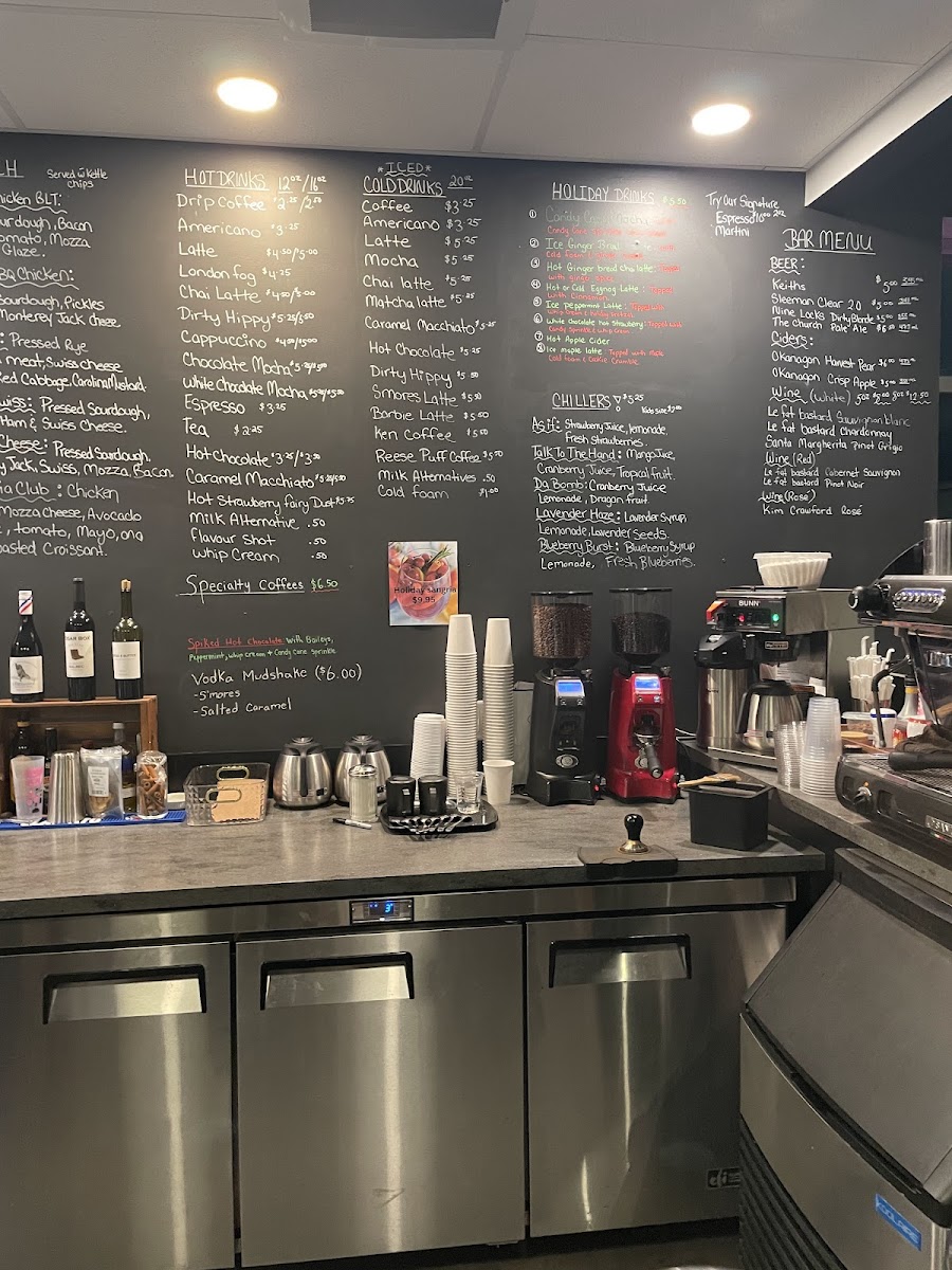 Menu Kopi Cafe-4