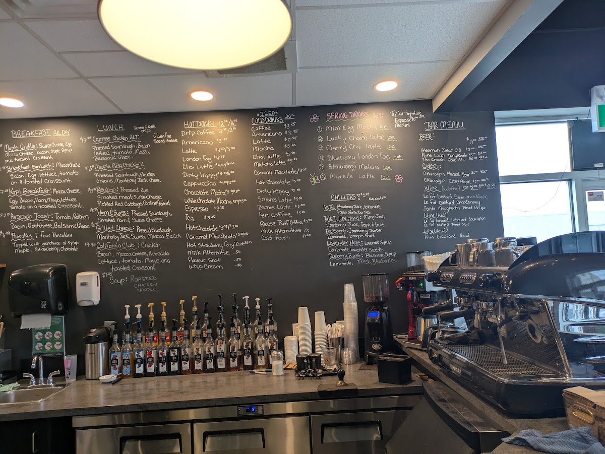 Menu Kopi Cafe-5