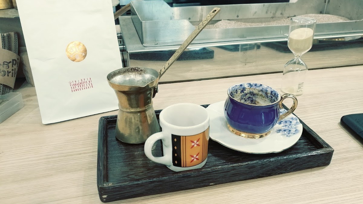 Kopi Ibrik-5