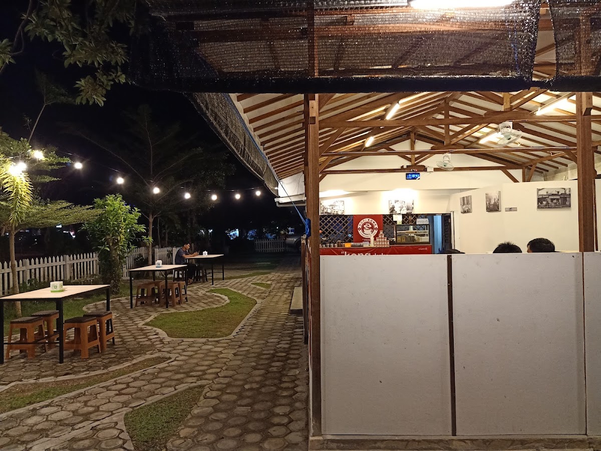 Kopi Kong