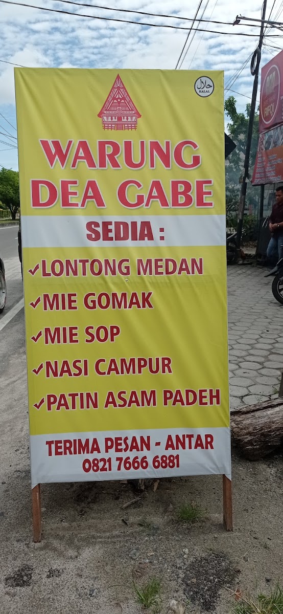 Menu Kopi Kong-2