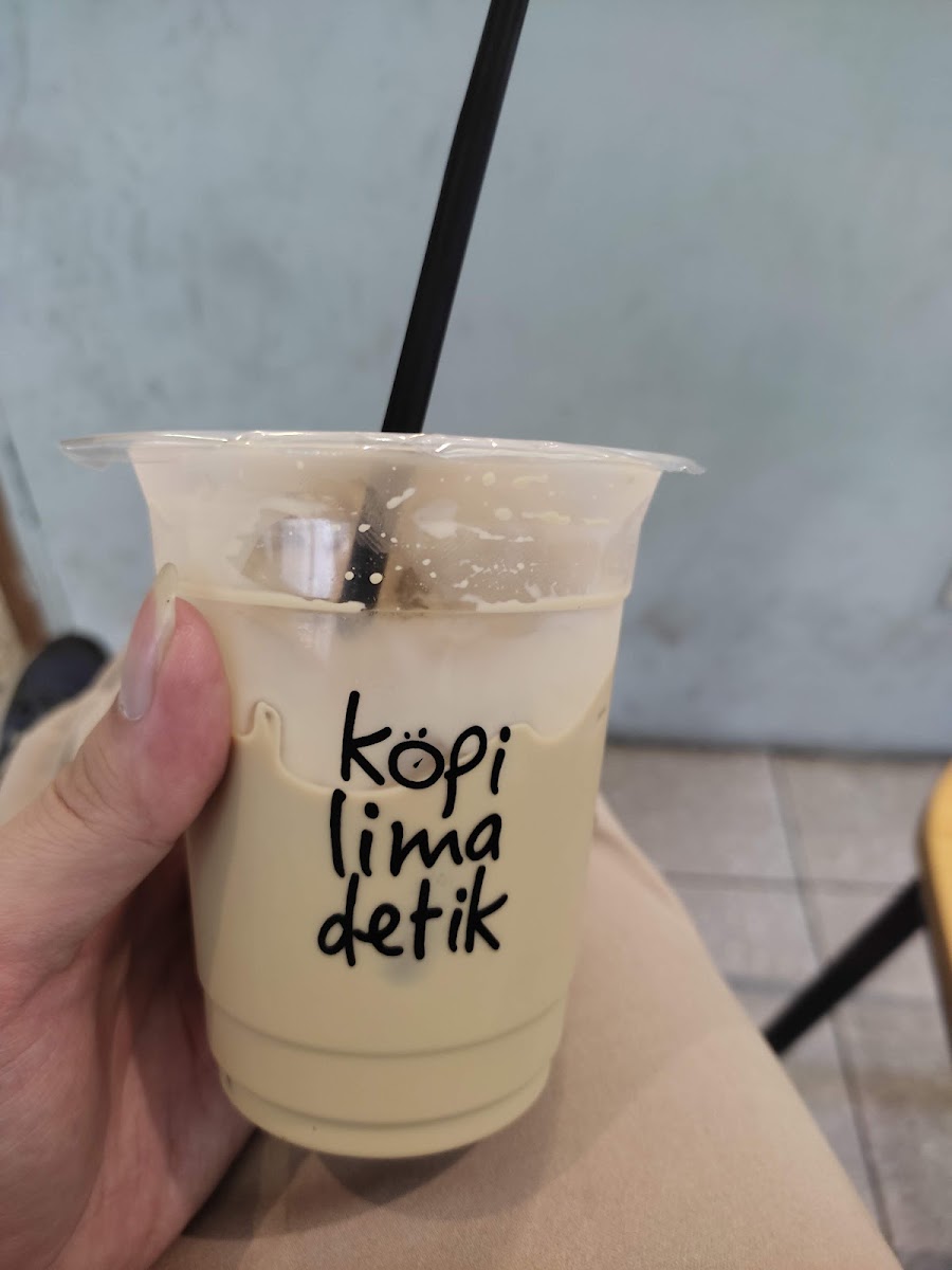 Kopi Lima Detik Panglima Polim-5