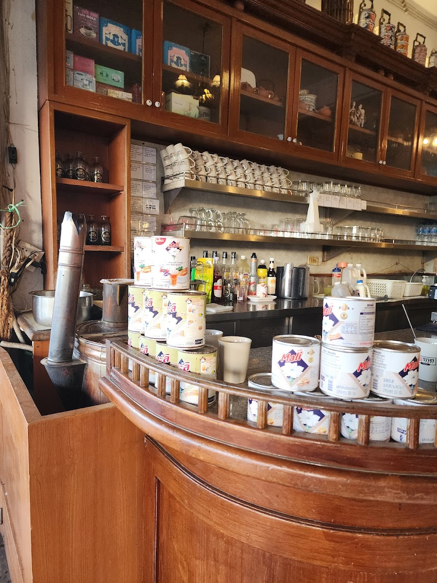 Kopitiam - Ocean Branch-3