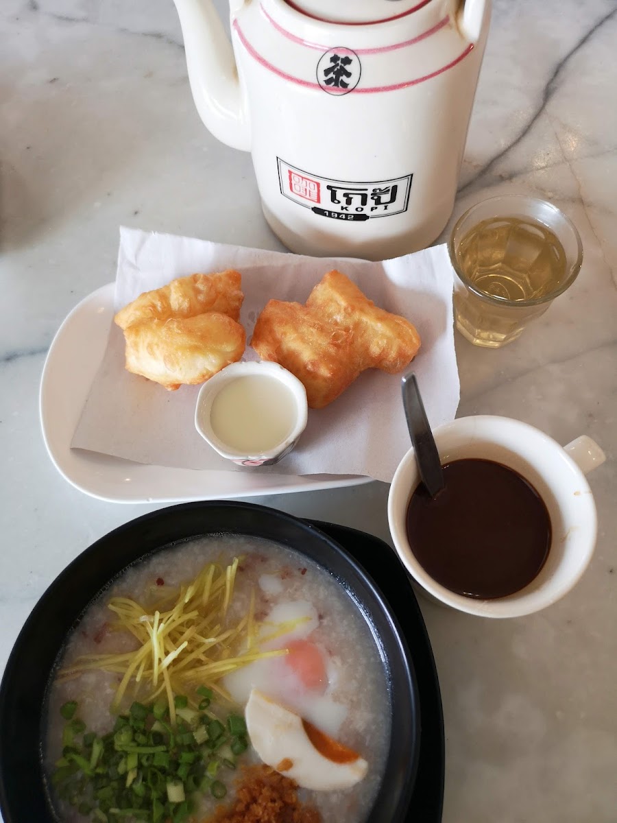 Kopitiam - Ocean Branch-6