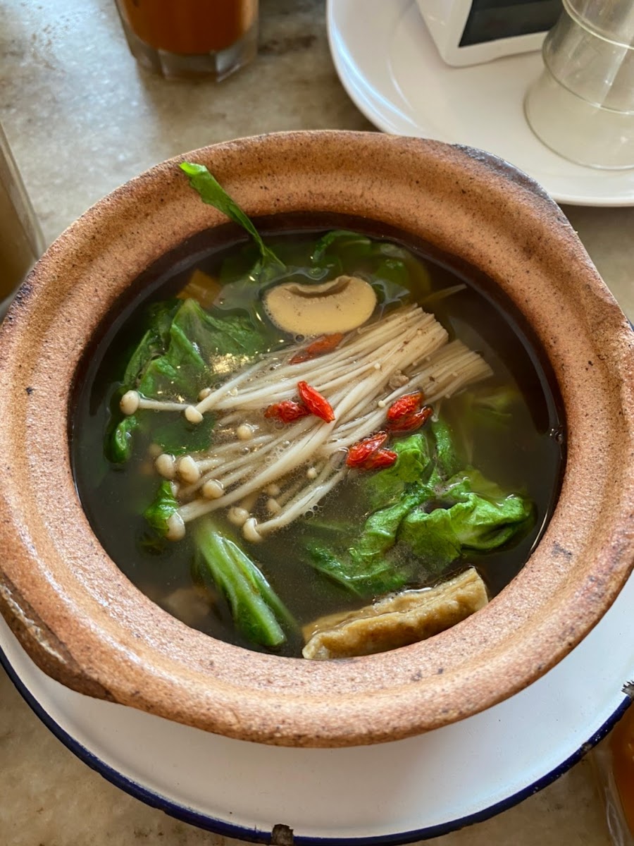 Kopitiam - Ocean Branch-7