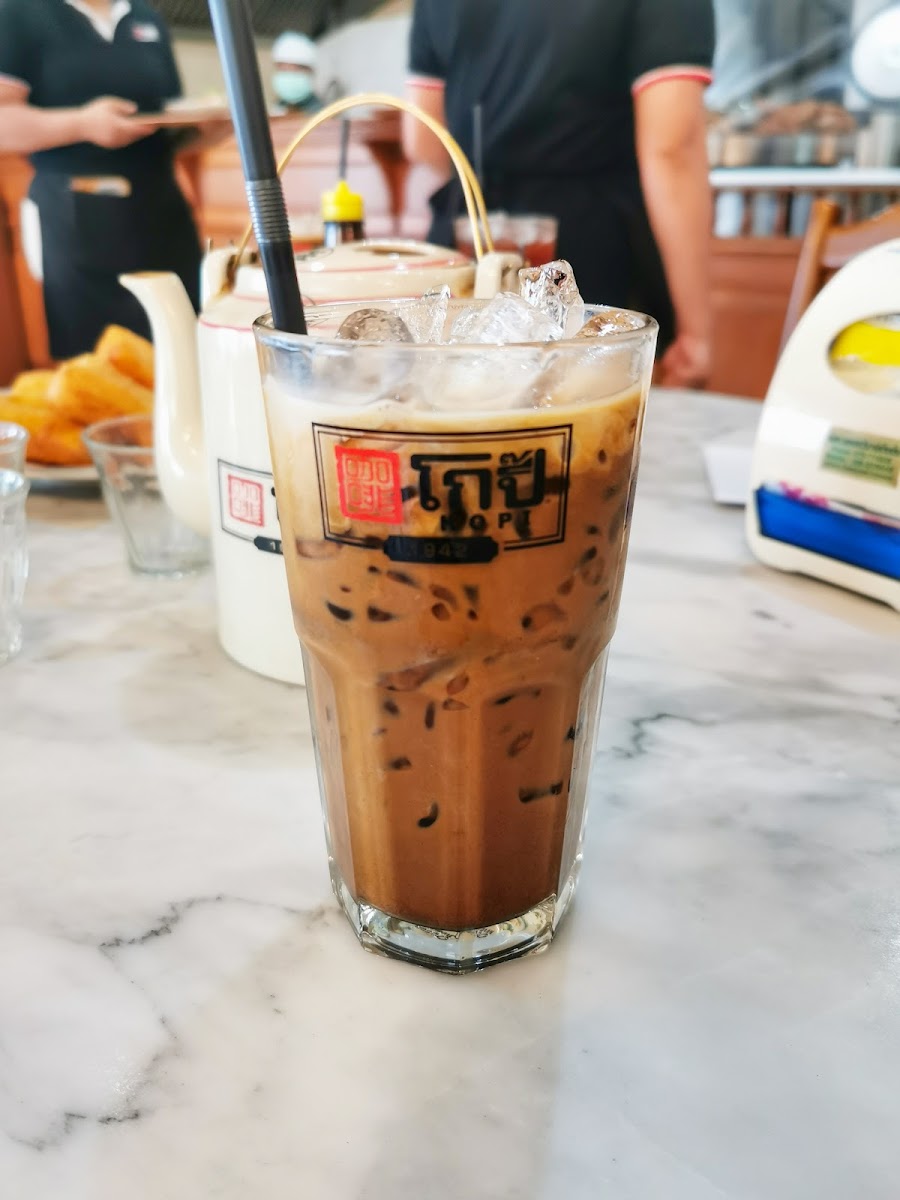 Kopitiam - Ocean Branch-8