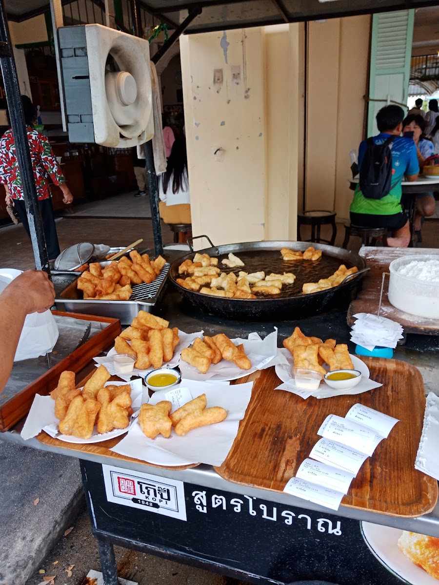 Kopitiam - Ocean Branch-9