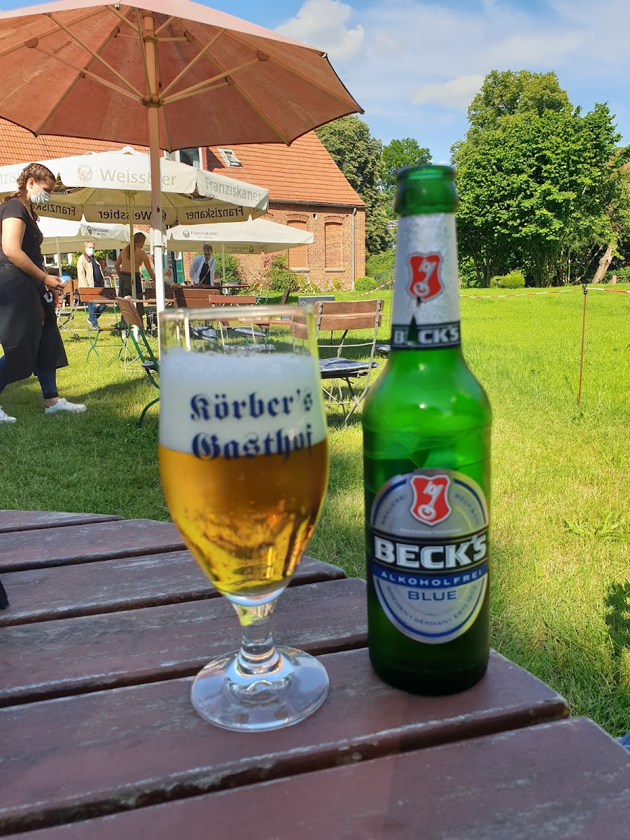 Korber's Gasthof Speiselokal U. Cafe-5