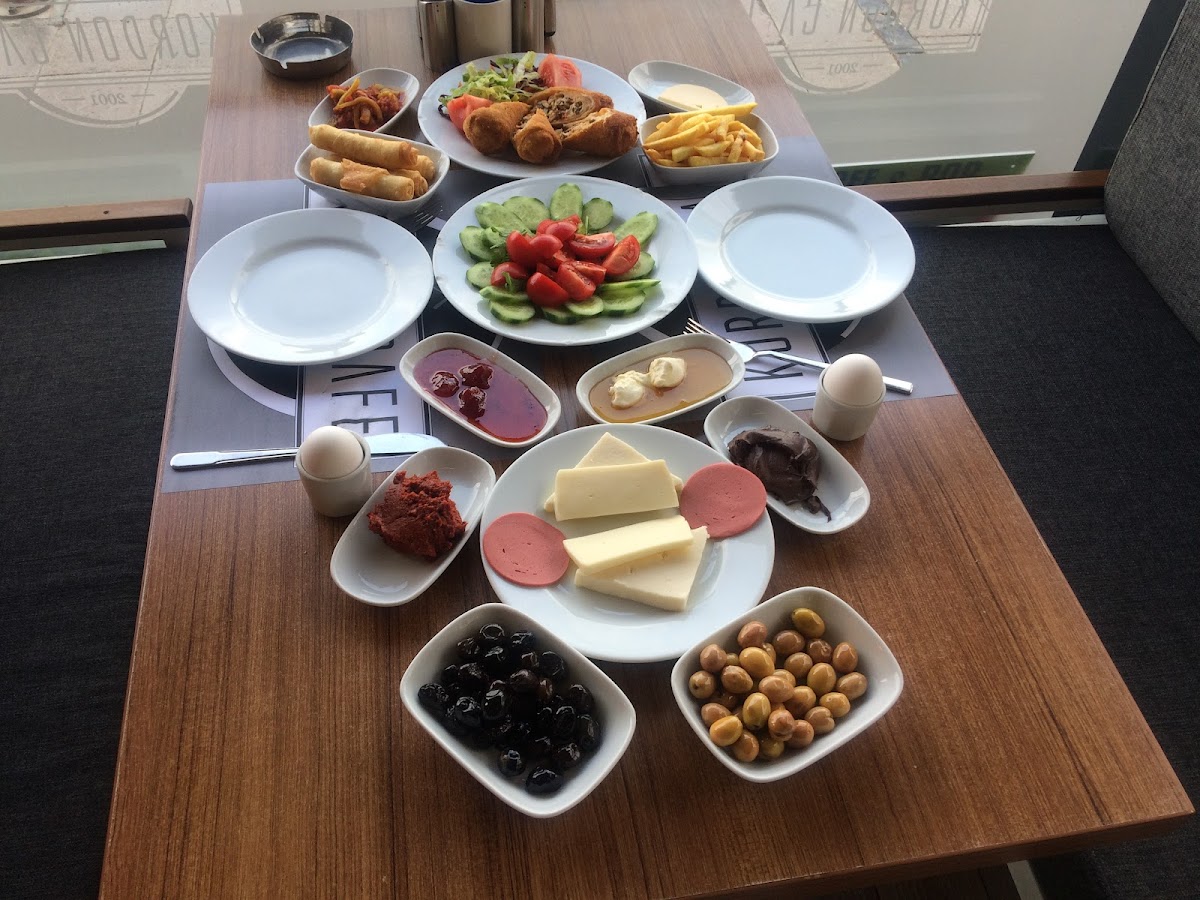 Kordon Cafe-3